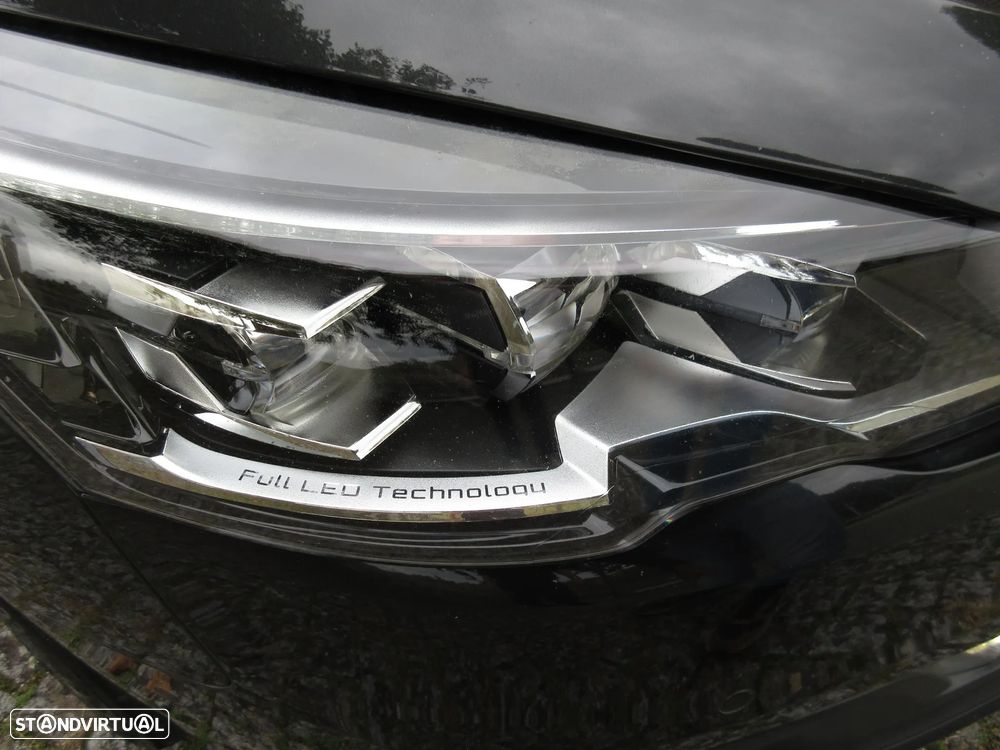 Peugeot 508 SW 1.6 BlueHDi GT Line EAT6 - 17