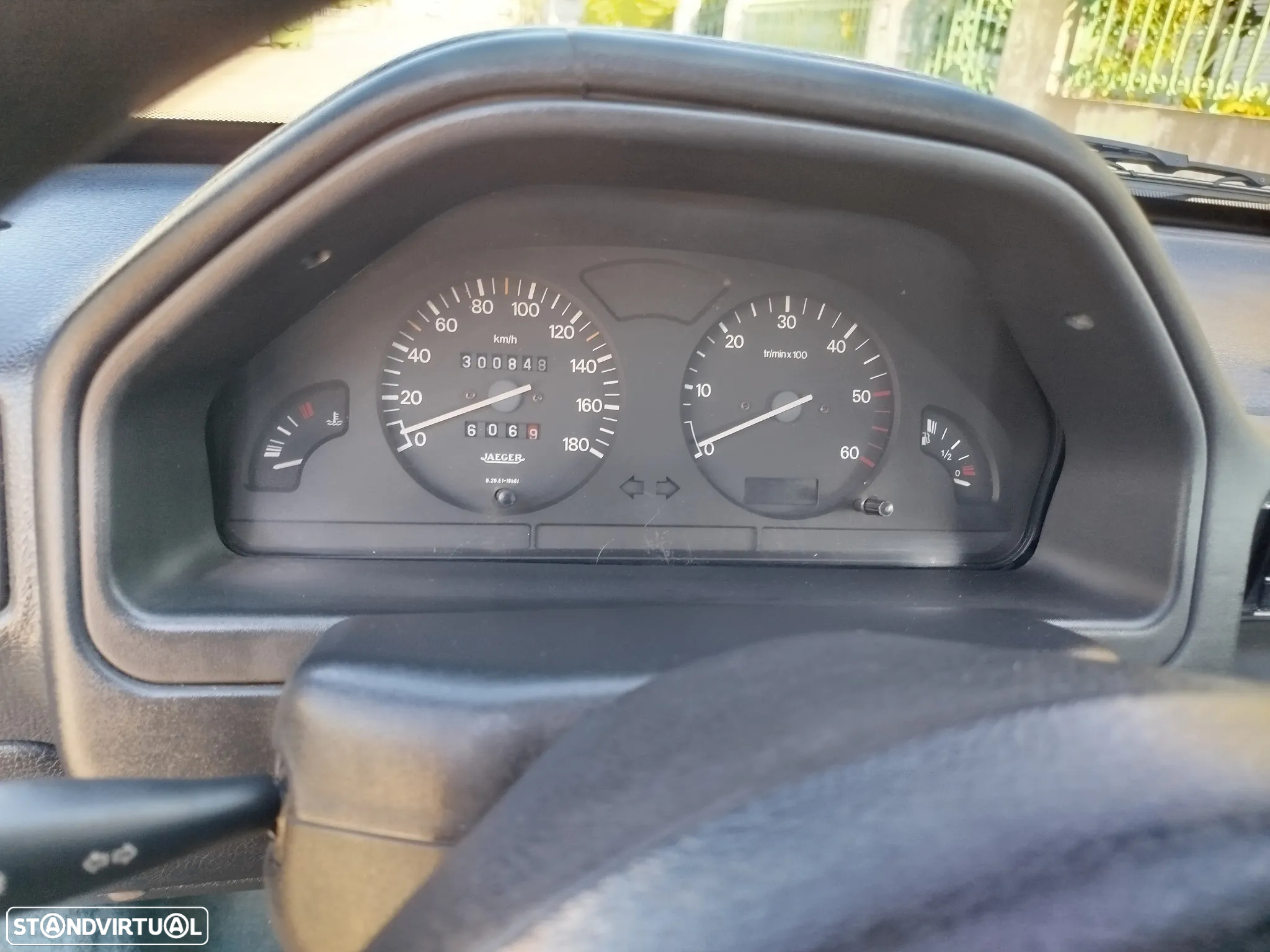 Peugeot 106 1.5 XRD - 6