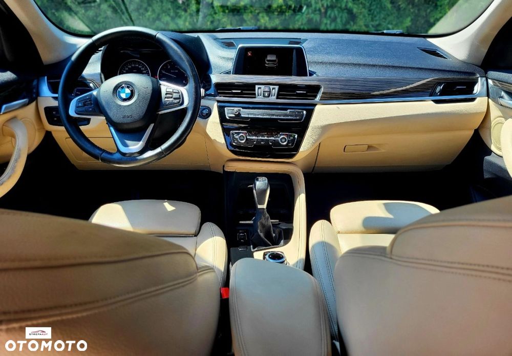 BMW X1 - 9
