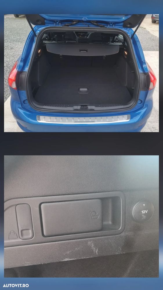 Ford Focus - 25