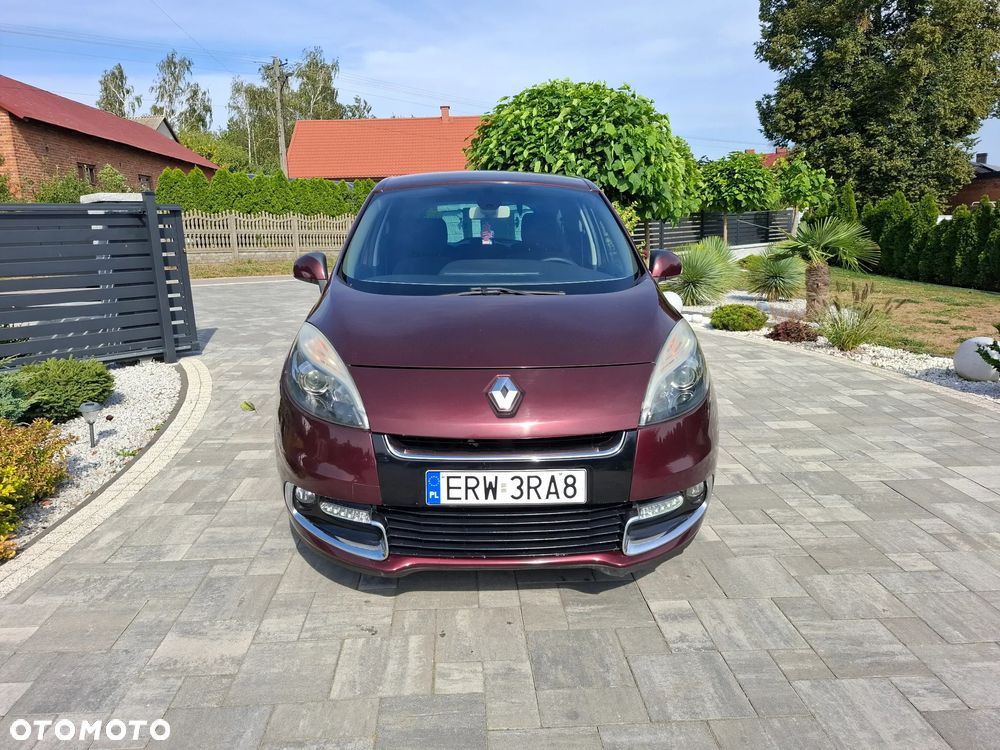 Renault Scenic 1.4 16V TCE Bose Edition - 16