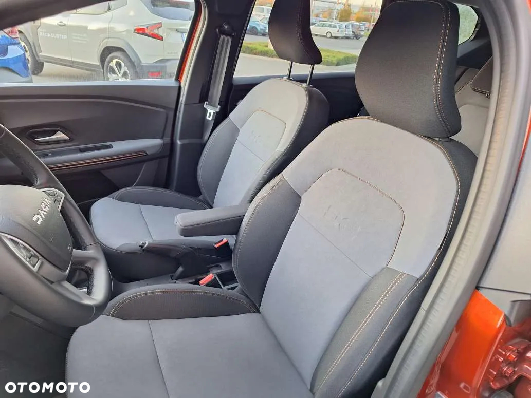 Dacia Jogger 1.0 TCe Extreme - 9