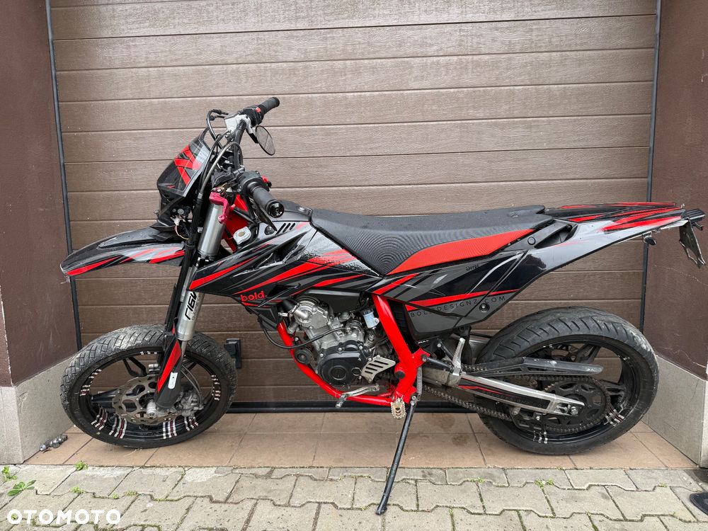 Beta RR - 8