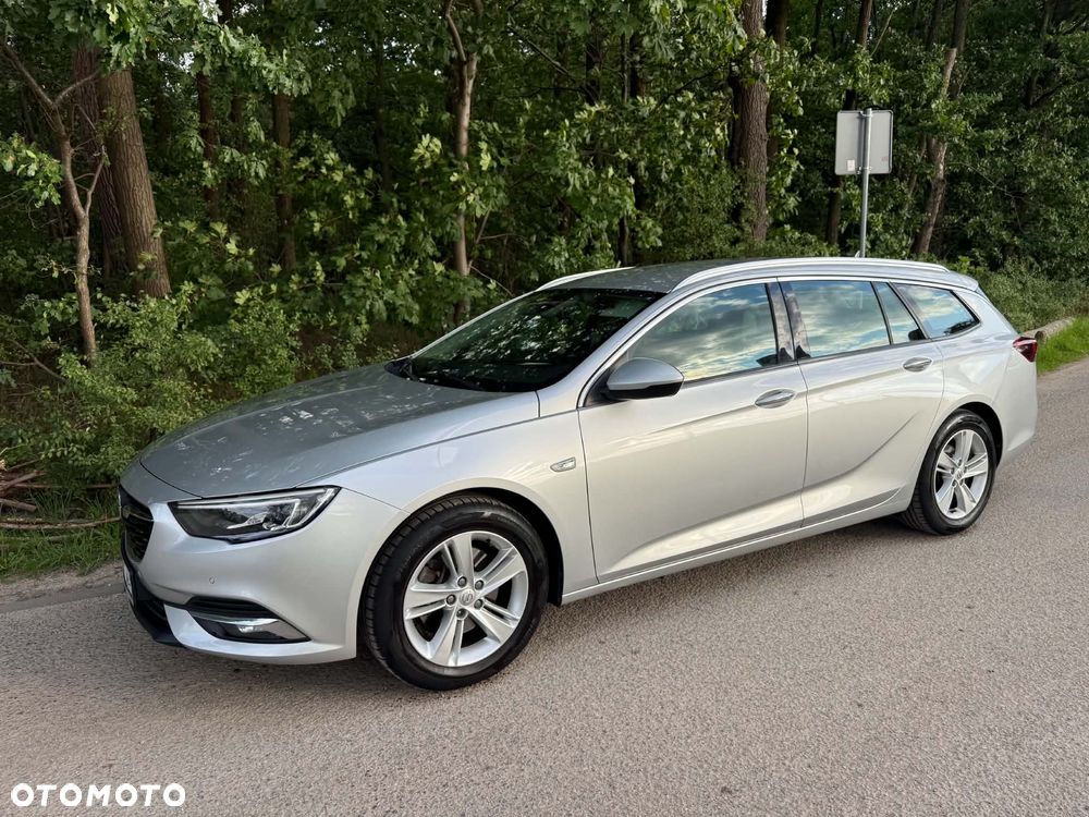 Opel Insignia 1.6 T Innovation S&S - 1