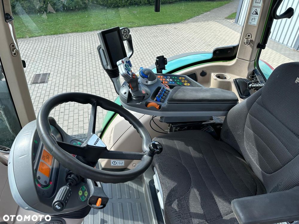 Fendt 724 S4 Vario - 22