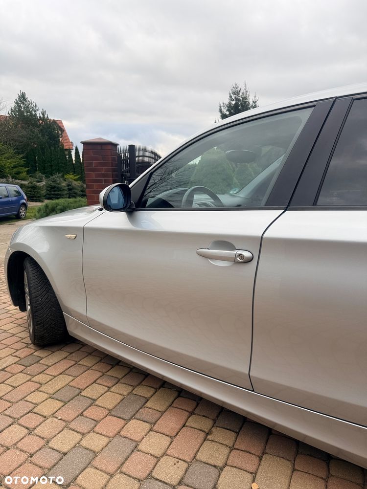 BMW Seria 1 118i Edition Lifestyle - 11