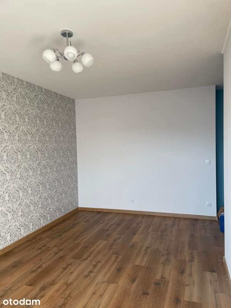 Mieszkanie Ursus Giserska 64m 3 pokoje 2 miejsca garażowe