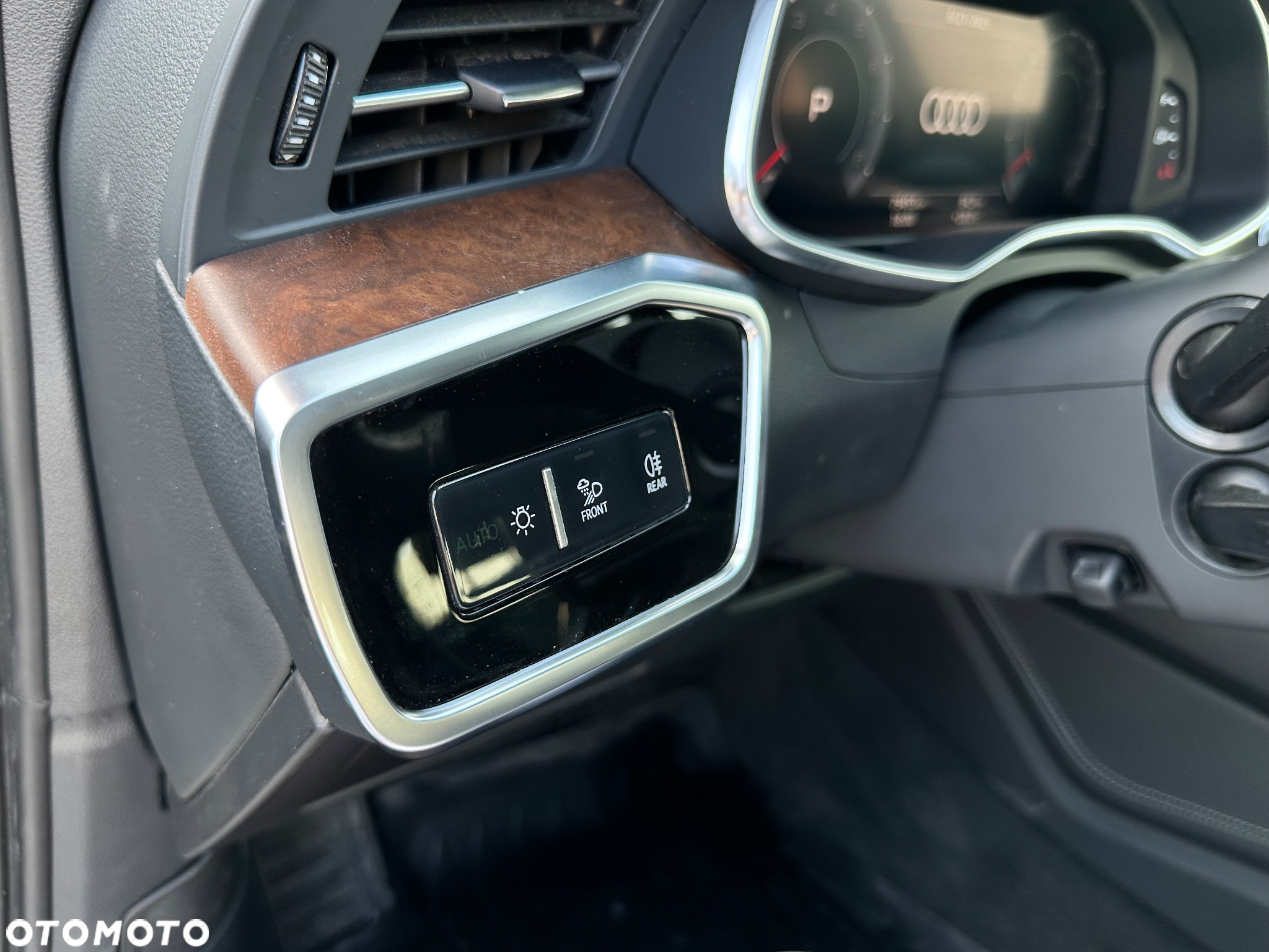 Audi A6 55 TFSI quattro S tronic S line - 13