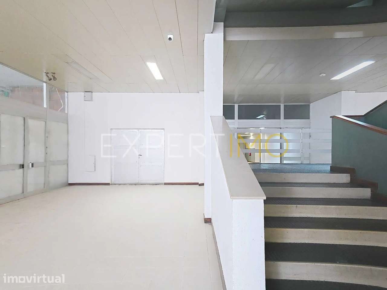 Loja com 57m no Empreendimento Três Castelos - Grande imagem: 3/15