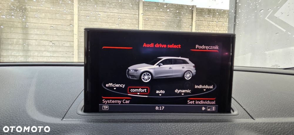Audi S3 Sportback 2.0 TFSI Quattro S tronic - 17