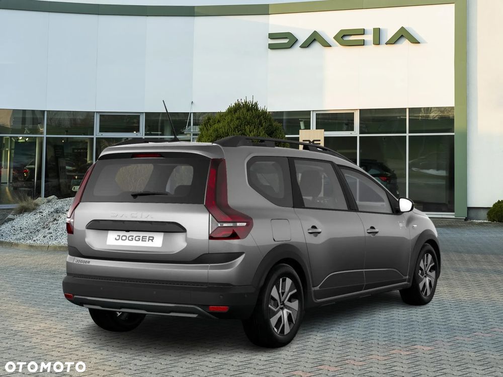 Dacia Jogger - 5