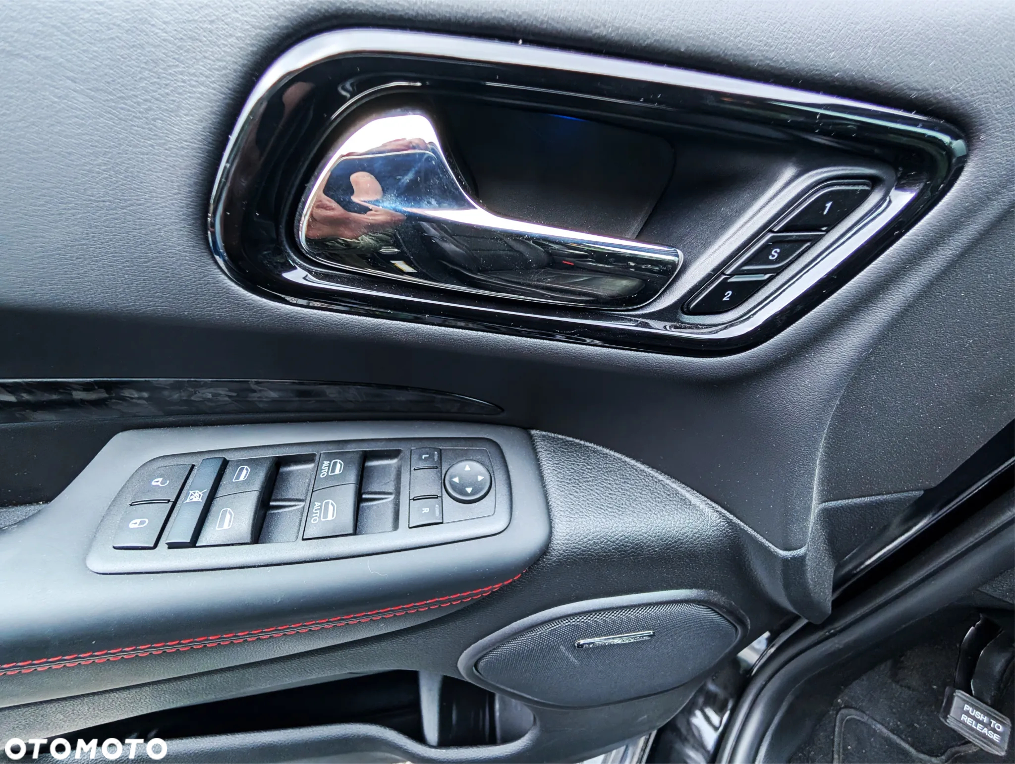 Dodge Durango 5.7 R/T - 17