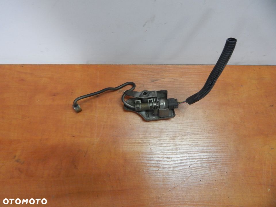 czujnik spalin 2.0 dci koleos espace laguna x-trail qashqai 06-14 Łuków części - 1