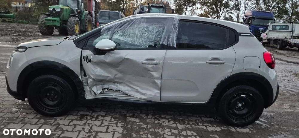 Citroën C3 - 8