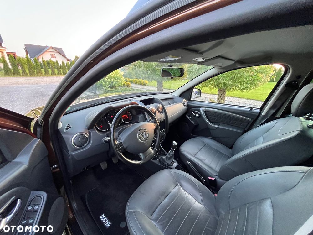 Dacia Duster - 11