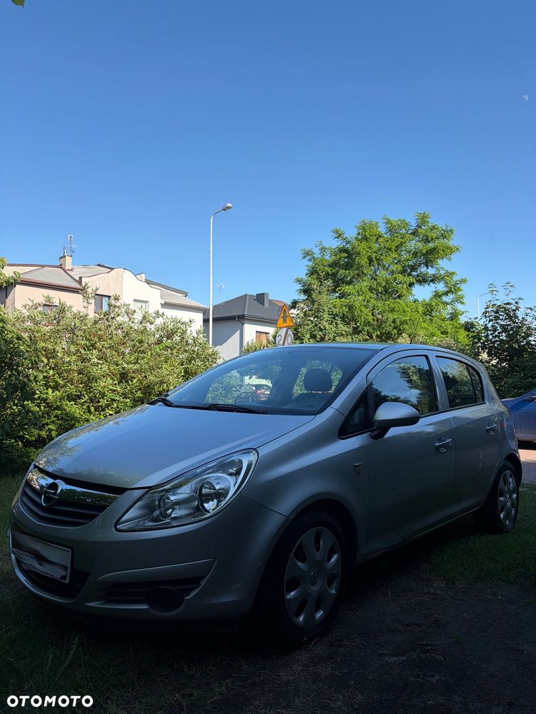 Opel Corsa - 2
