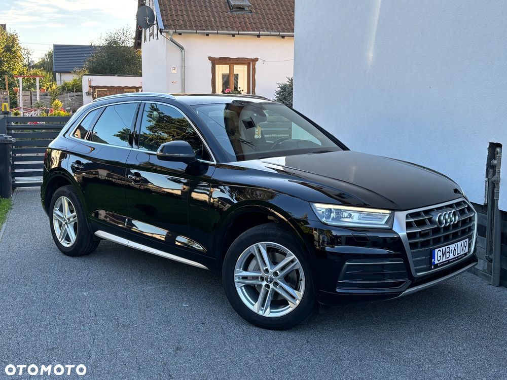 Audi Q5 2.0 TFSI Quattro S tronic - 33