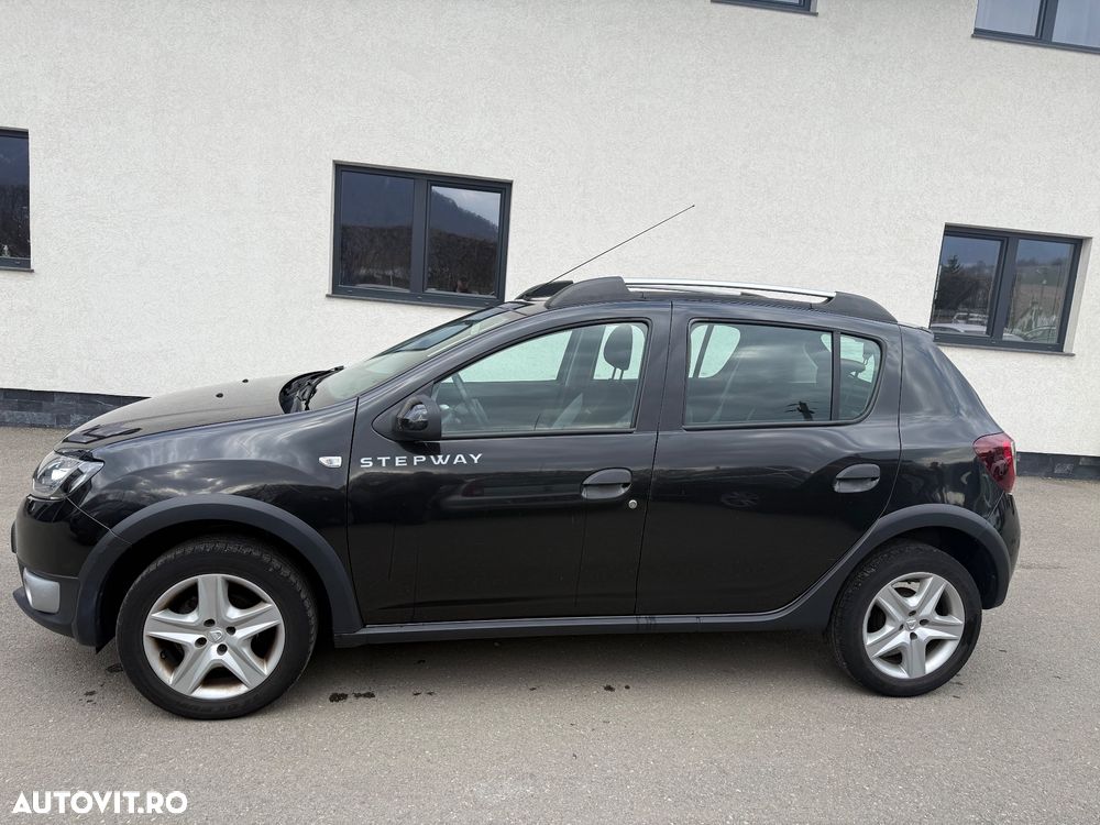 Dacia Sandero 0.9 TCe Prestige - 7