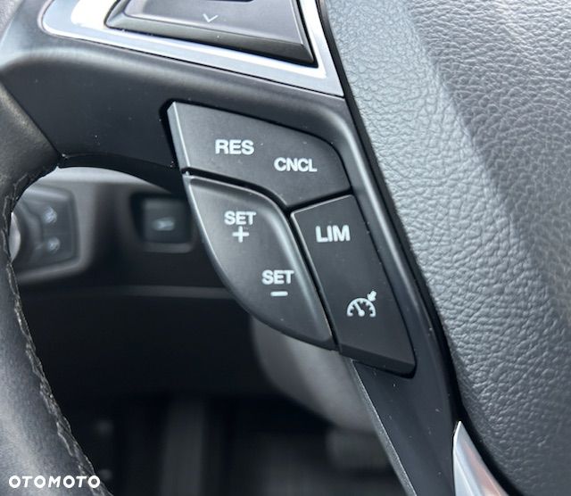 Ford Mondeo 2.0 EcoBlue Trend - 27