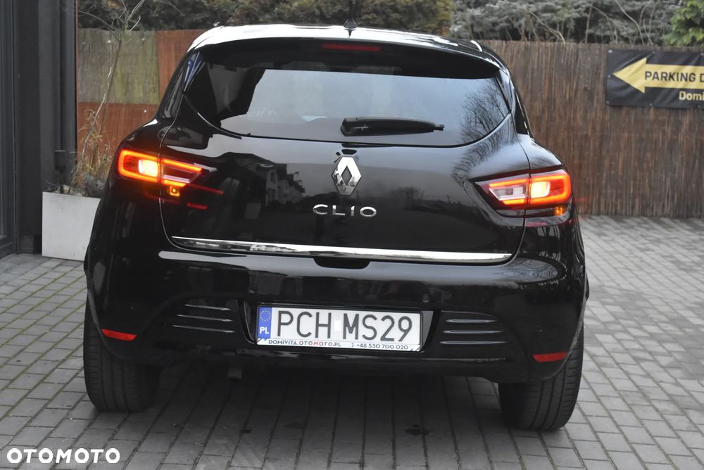 Renault Clio dCi 90 EDC Limited - 24