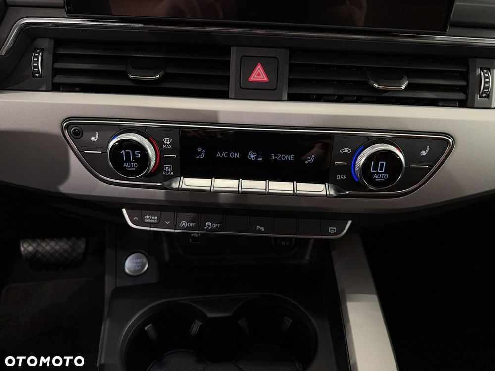 Audi A5 Sportback - 29