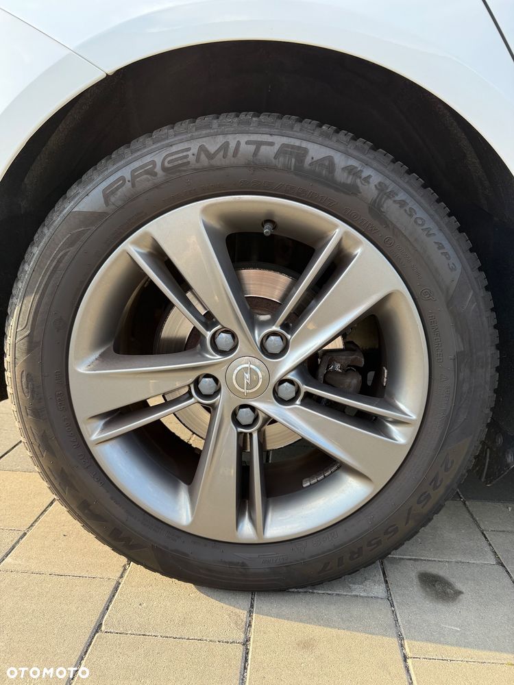 Opel Insignia Sport1.5 Direct InjectionTurbo Edition - 6