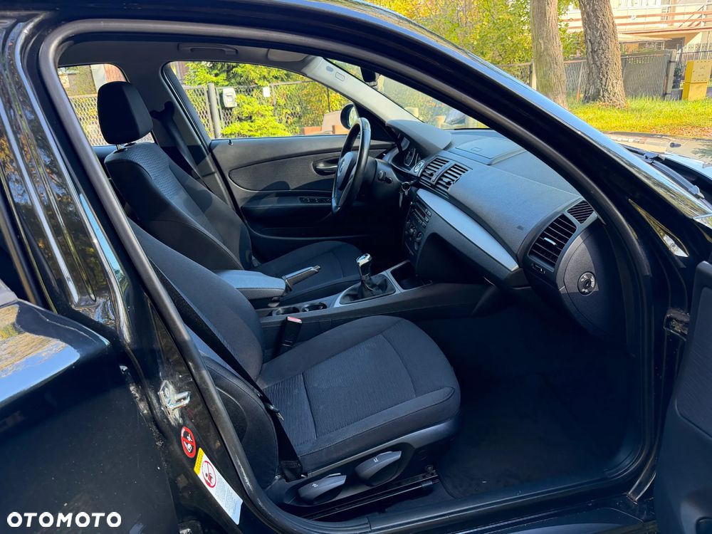BMW Seria 1 118i Edition Lifestyle - 24