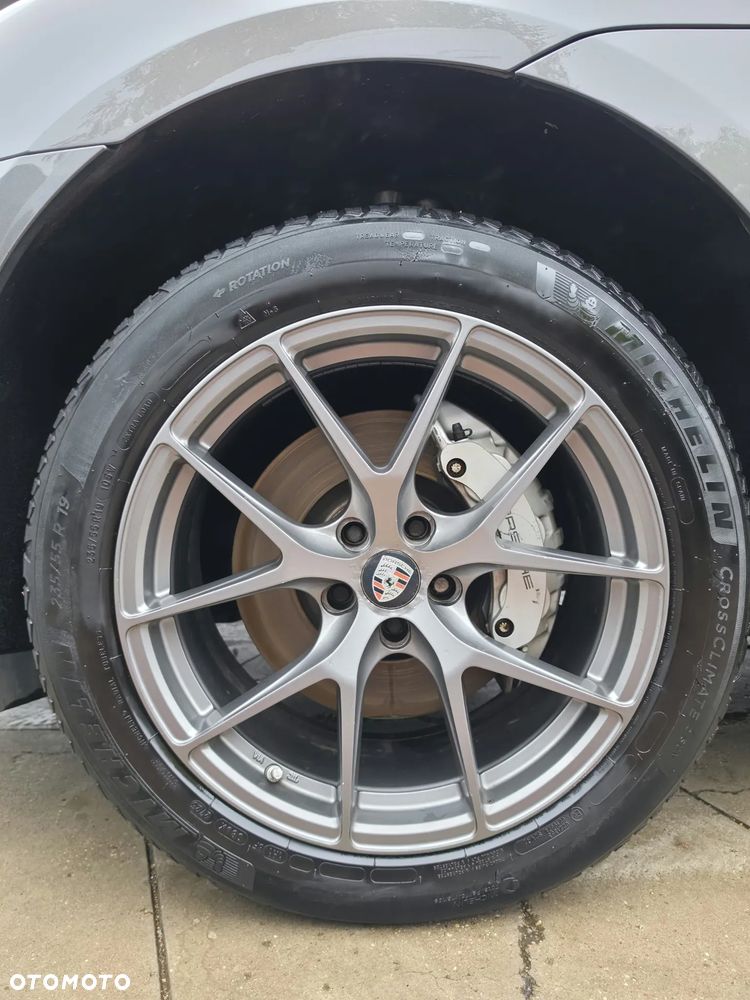 Porsche Macan S Diesel - 20