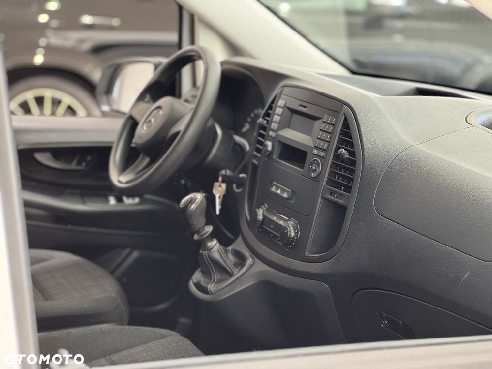 Mercedes-Benz Vito Mixto 116 CDI L3 447.705 - 30