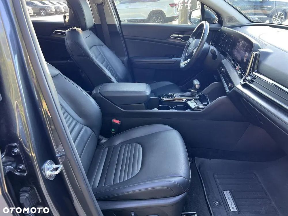 Kia Sportage - 15