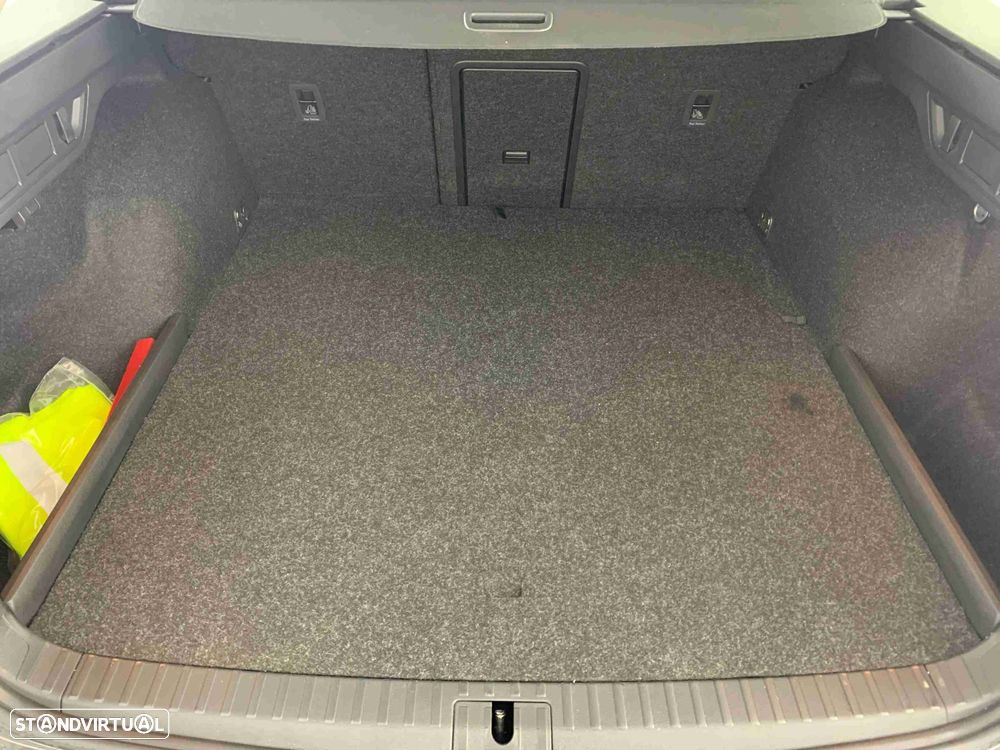 Skoda Octavia Break 1.4 TSi iV DSG - 14