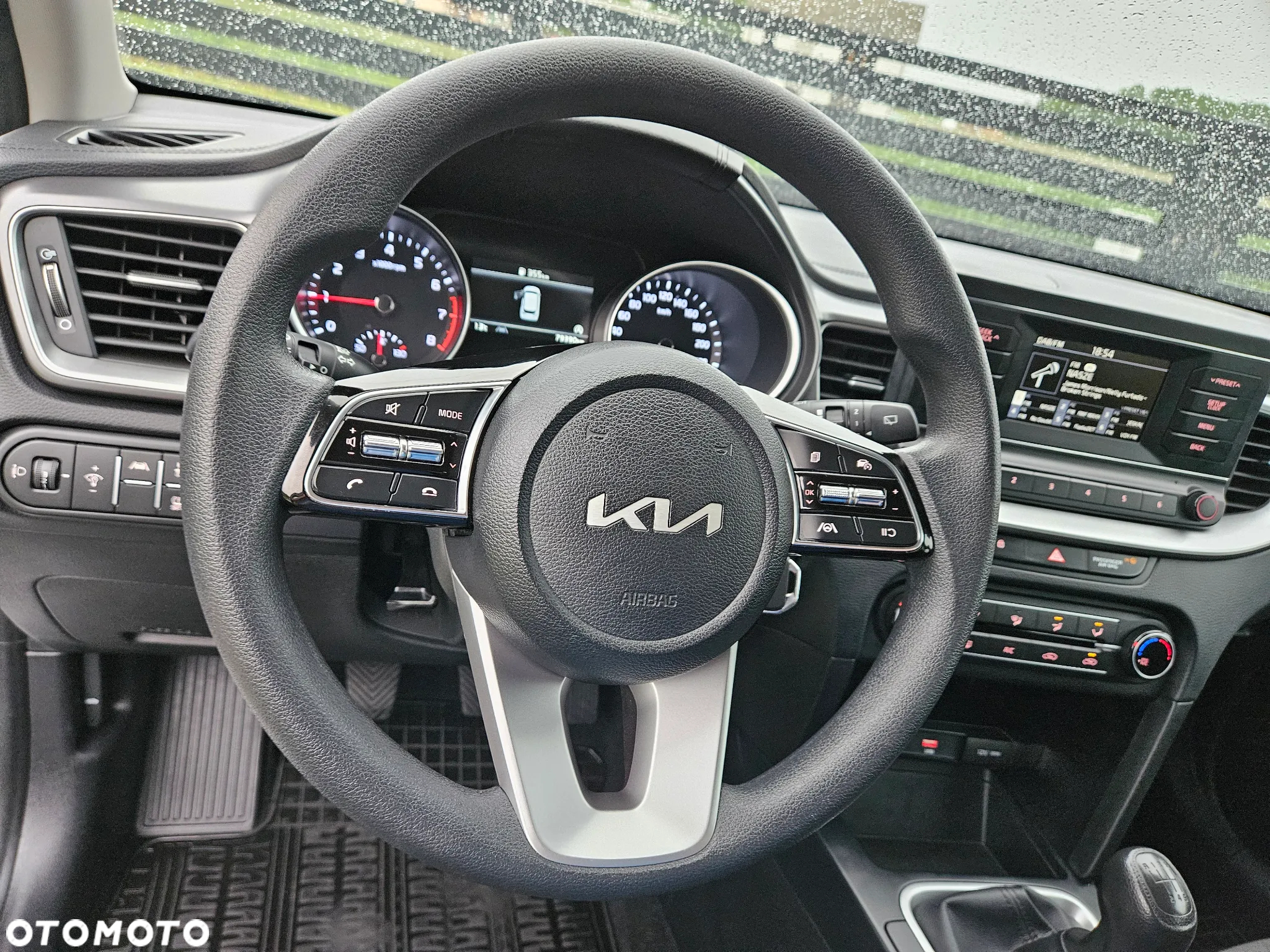 Kia Ceed 1.0 T-GDI S - 23