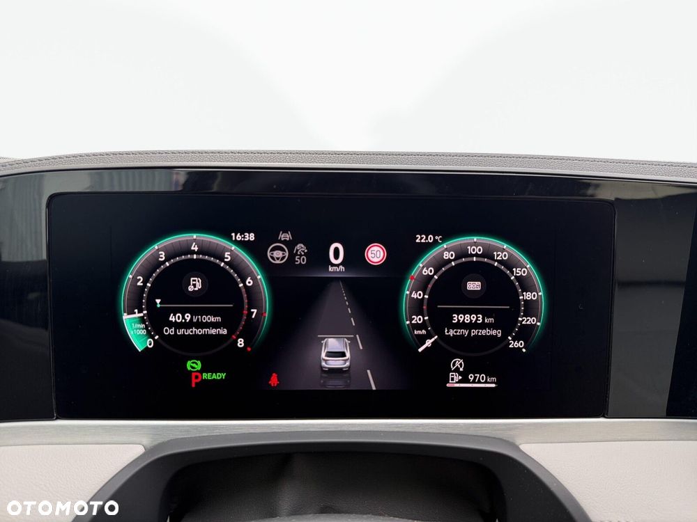 Volkswagen Passat - 19