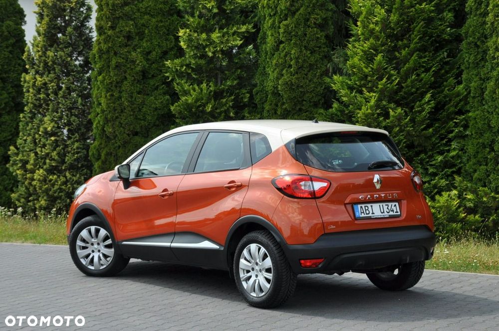 Renault Captur - 14
