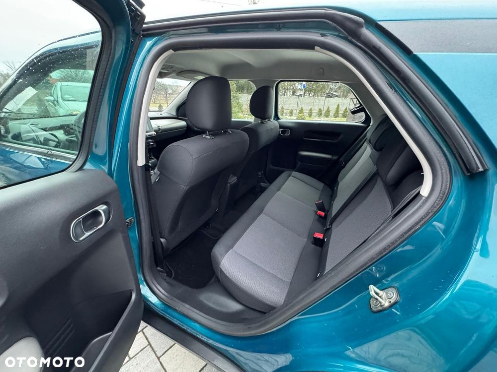 Citroën C4 Cactus PureTech 110 Stop&Start Origins - 15
