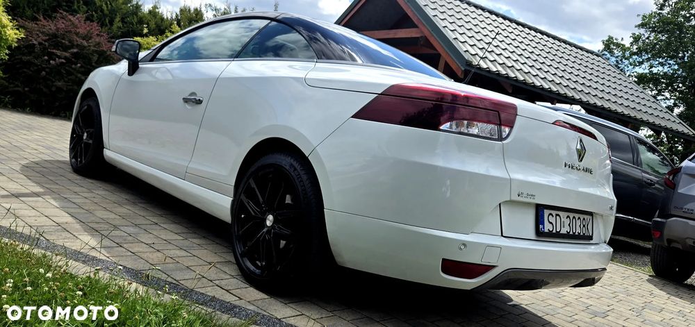 Renault Megane 1.5 dCi Exception - 19