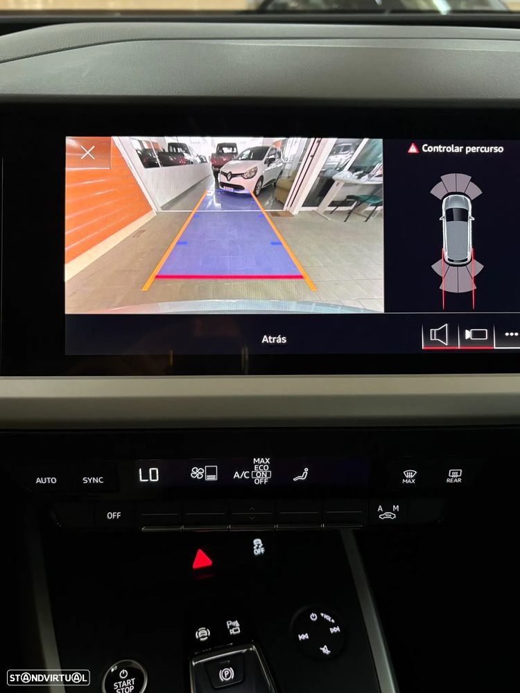 Audi Q4 e-tron 35 - 24