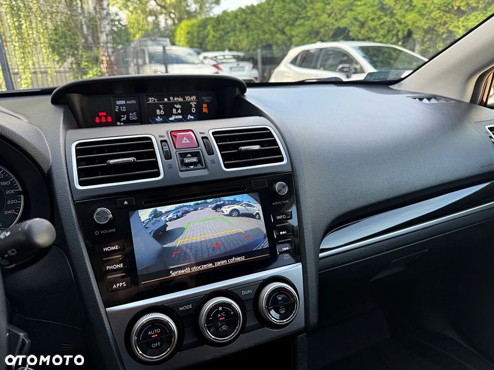 Subaru XV 2.0i Comfort - 12