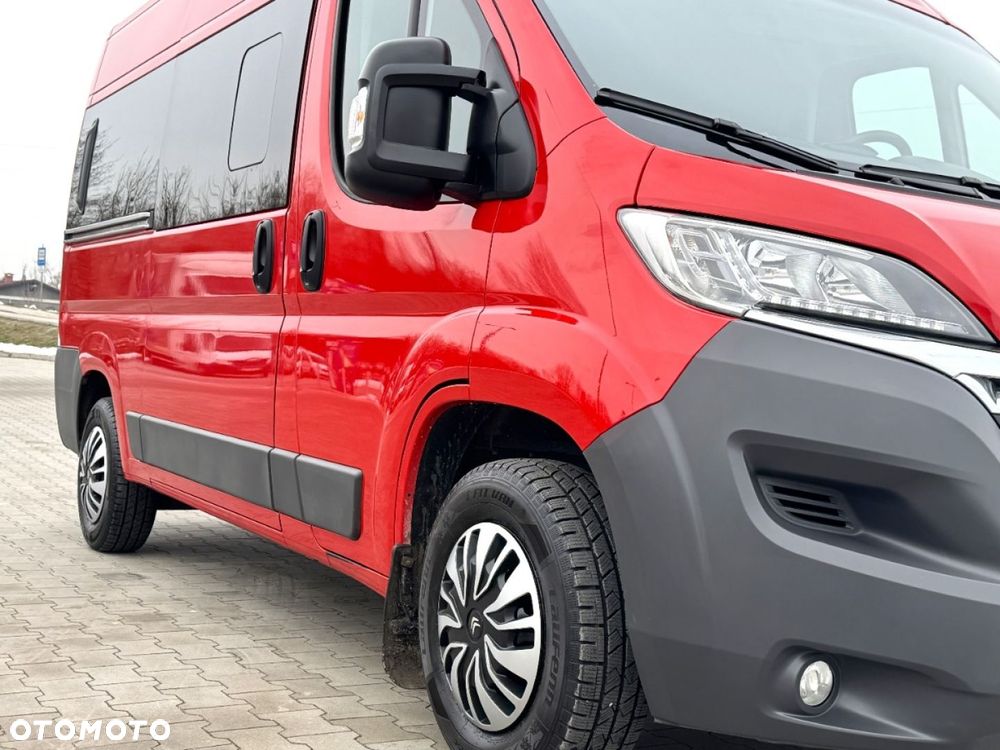 Citroën Jumper - 19