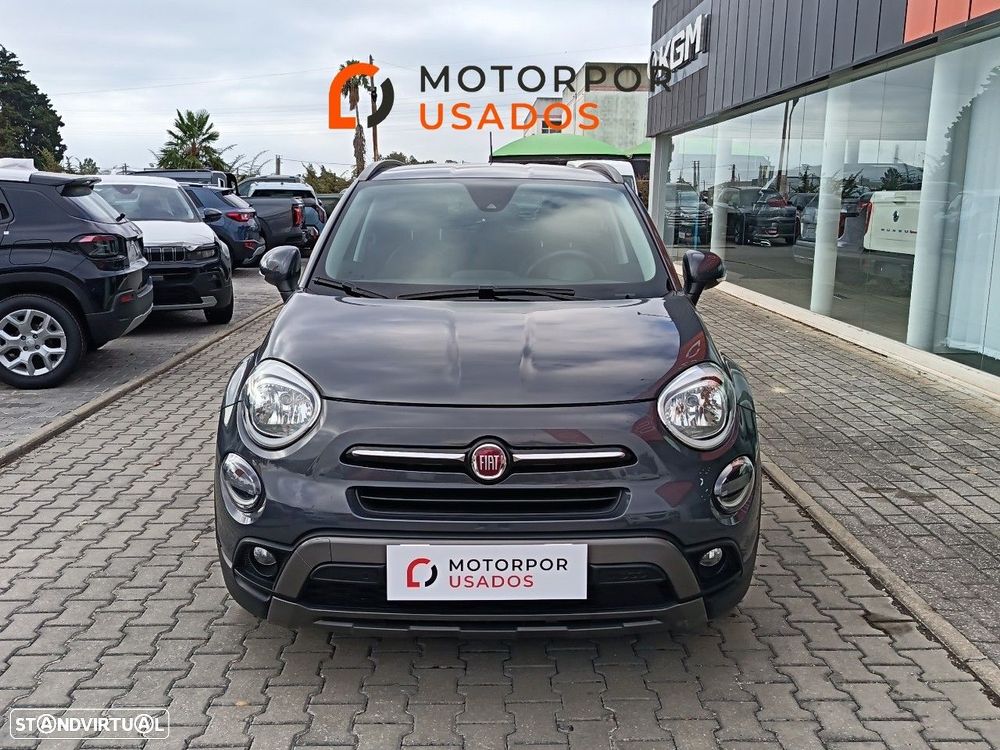 Fiat 500X 1.0 FireFly Lounge - 2