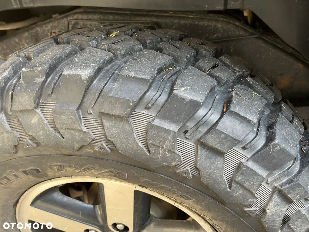 Jeep Wrangler Unlimited 2.8 CRD Rubicon - 16