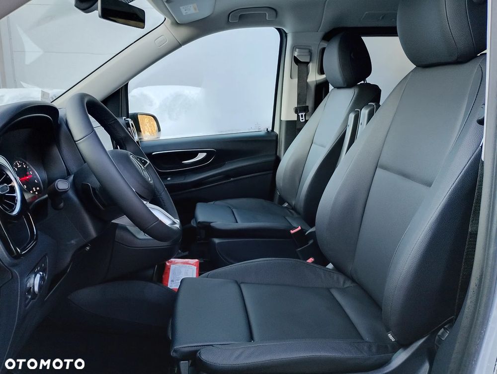 Mercedes-Benz Vito 116 CDI Tourer Select Ekstra długi - 4