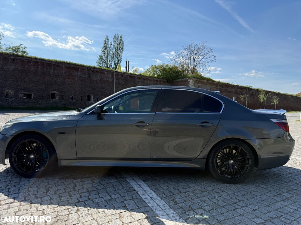 BMW Seria 5 - 5