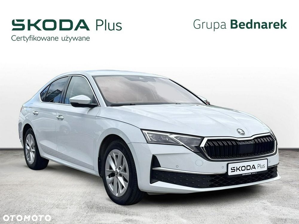 Skoda Octavia 1.5 TSI Selection - 8