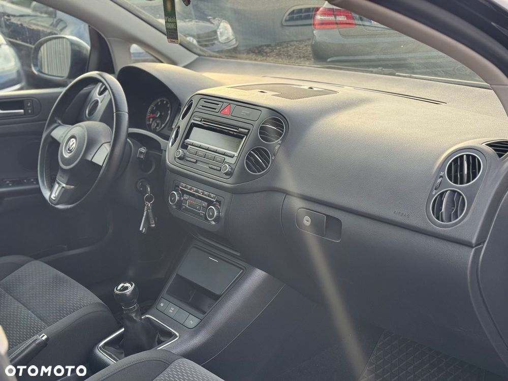 Volkswagen Golf Plus 1.4 TSI Life - 15