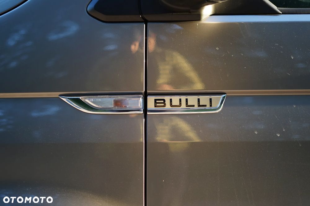 Volkswagen Multivan 2.0 TDI L1 Highline - 16