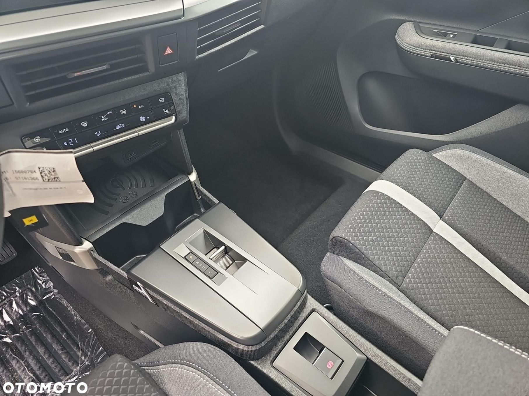 Opel Frontera - 14