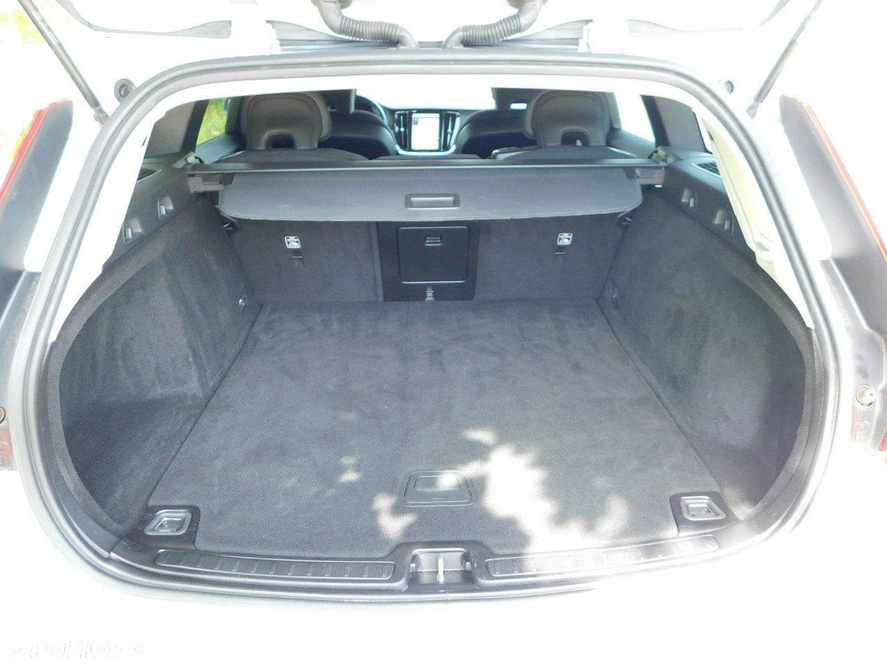 Volvo V60 D3 Momentum - 23