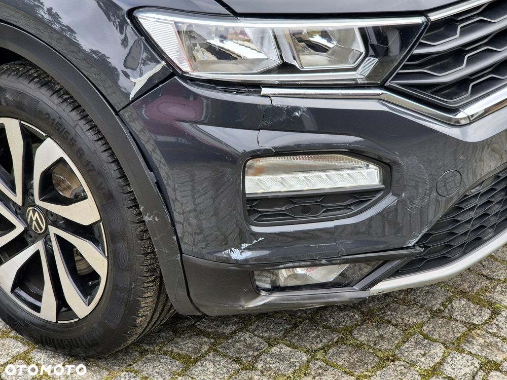 Volkswagen T-Roc 2.0 TDI SCR DSG ACTIVE - 15