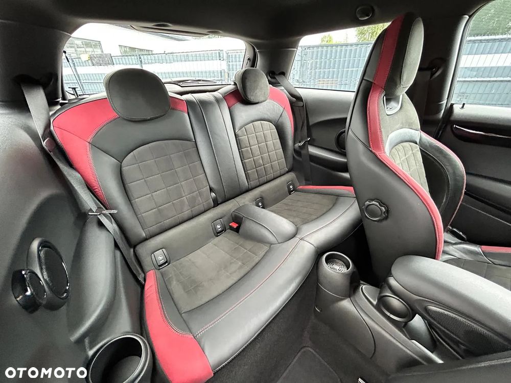 MINI Cooper S sport - 14